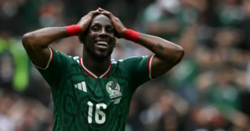 Julián Quiñones: el héroe del primer gol del Mundial 2026