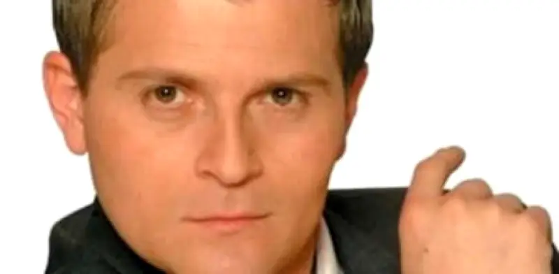Julio César Herrera, de Betty la fea, revela abuso sexual en su infancia