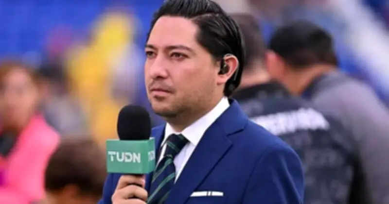Julio Ibáñez promete goleada de México a Sudáfrica en su regreso