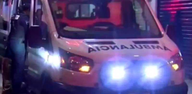 Jóvenes caen a barranca en Zapopan tras escapar de anexo