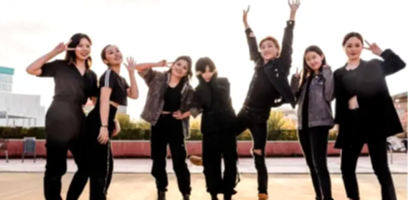 K-pop: del entretenimiento al activismo social y político global