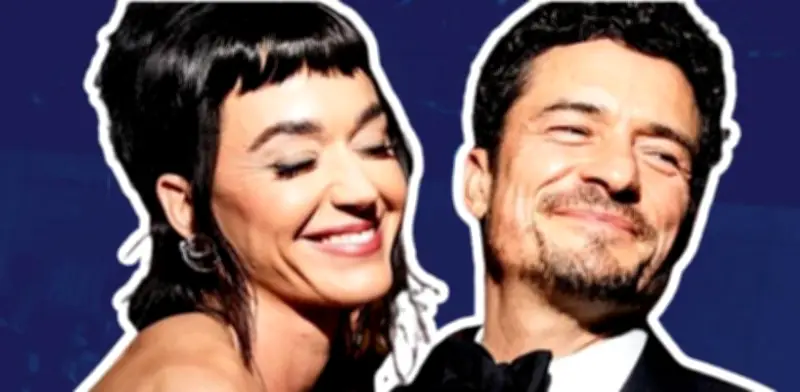 Katy Perry confiesa lo duro que fue separarse de Orlando Bloom