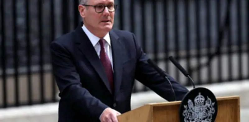 Keir Starmer dimite como primer ministro de Reino Unido tras rebelión laborista