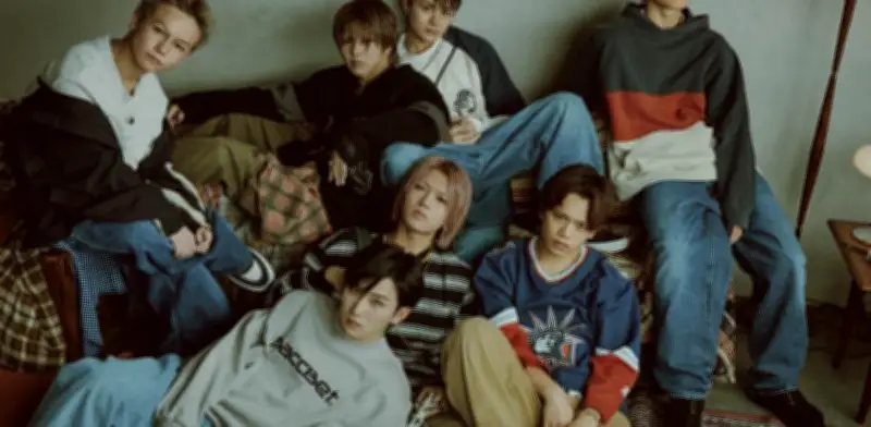 Kid Phenomenon revela el significado de 'Mirror' y su misión en el J-Pop