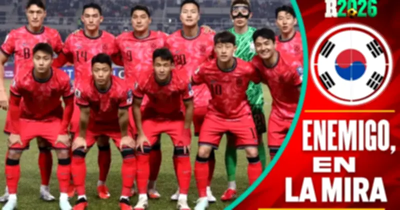 Kim Seung-gyu elogia el césped de Verde Valle y las instalaciones en Guadalajara