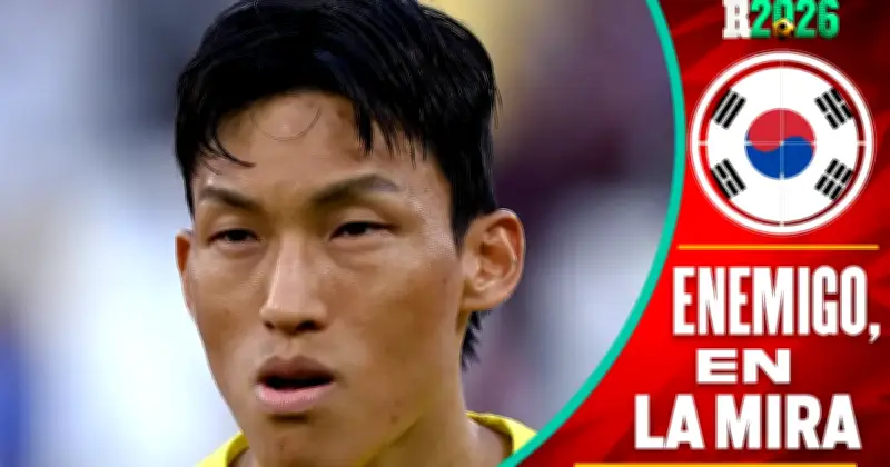 Kim Seung-gyu: 'Quiero que este Mundial sea el más memorable junto a Son'