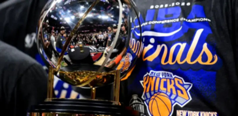 Knicks superan al Mundial 2026 en la taquilla más cara de la historia deportiva de EU
