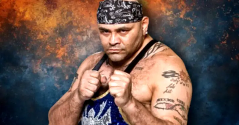 Konnan pierde las dos piernas: Vince Russo confirma la amputación