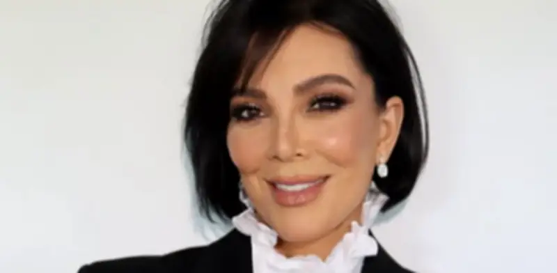 Kris Jenner dedica emotivo mensaje por Día del Padre a exparejas de sus hijas