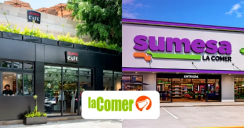 La Comer invierte 80 mdp en Sumesa tras 8 años de sequía