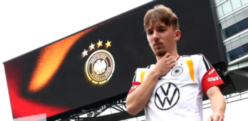 La cruel lesión que deja a Lennart Karl fuera del Mundial 2026
