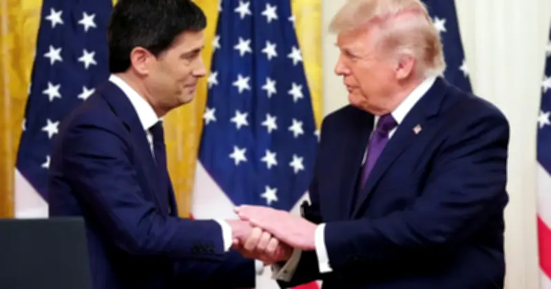 La Fed inicia reunión de tasas presidida por Kevin Warsh; se espera cuarta pausa consecutiva