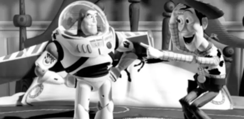 La frase más famosa de Woody en Toy Story que el 90% de los fans confunde