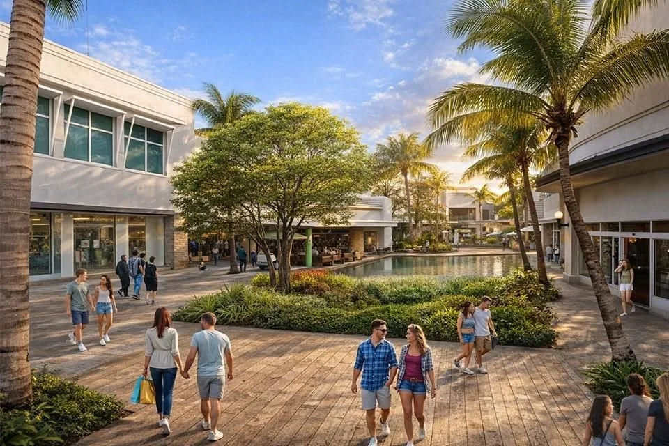 La Isla Acapulco reabrirá en noviembre de 2026 tras reconstrucción