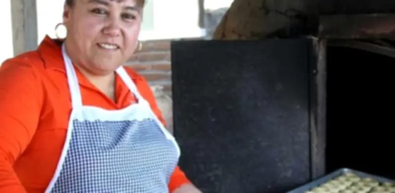La mexicana que prepara el mejor desayuno del mundo según críticos