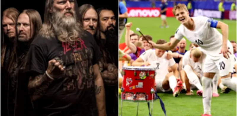La Remada Vikinga de Noruega y Haaland: del metal al Mundial