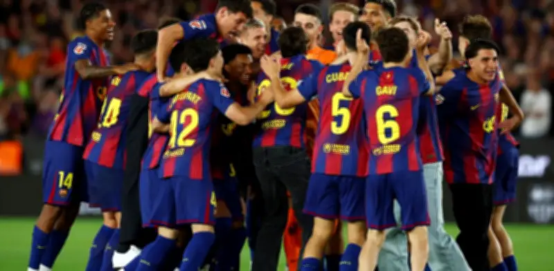 LaLiga inicia temporada 2026-2027 el 15 de agosto con ayuda de IA