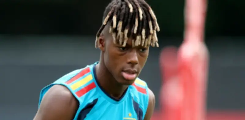 Lamine Yamal ansioso por 'reventar' el Mundial 2026: Nico Williams