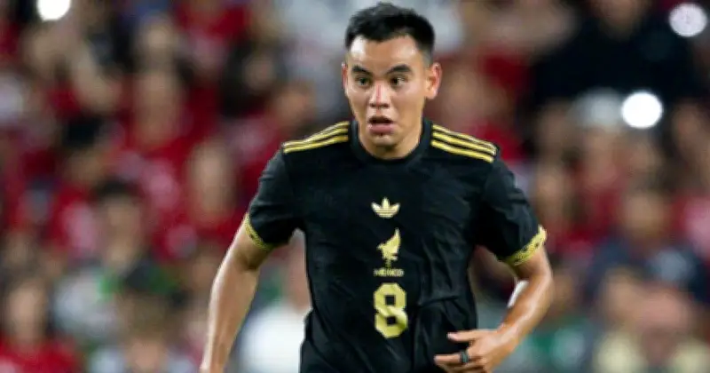Las grandes ausencias de México en los Mundiales: de Jonathan dos Santos a Santiago Giménez