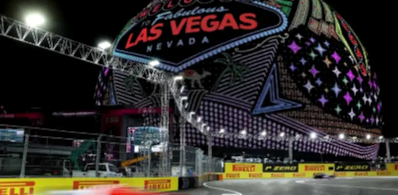 Las Vegas y la F1 extienden contrato hasta 2037: impacto económico de 3,200 mdd