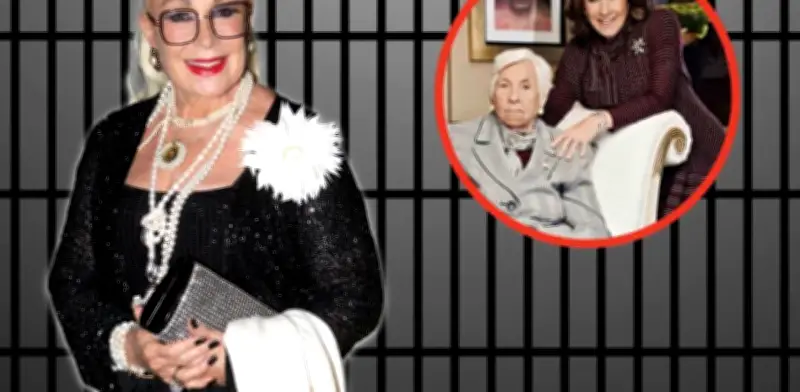 Laura Zapata logra sentencia de 4 años para enfermera que maltrató a su abuela
