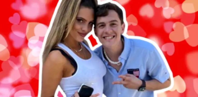 Lele Pons y Guaynaa: la historia de amor que inició con una amistad y una canción