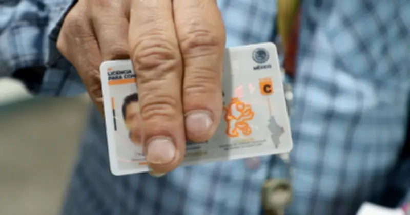 Licencia de conducir conmemorativa del Mundial 2026 en Nuevo León: requisitos y costo