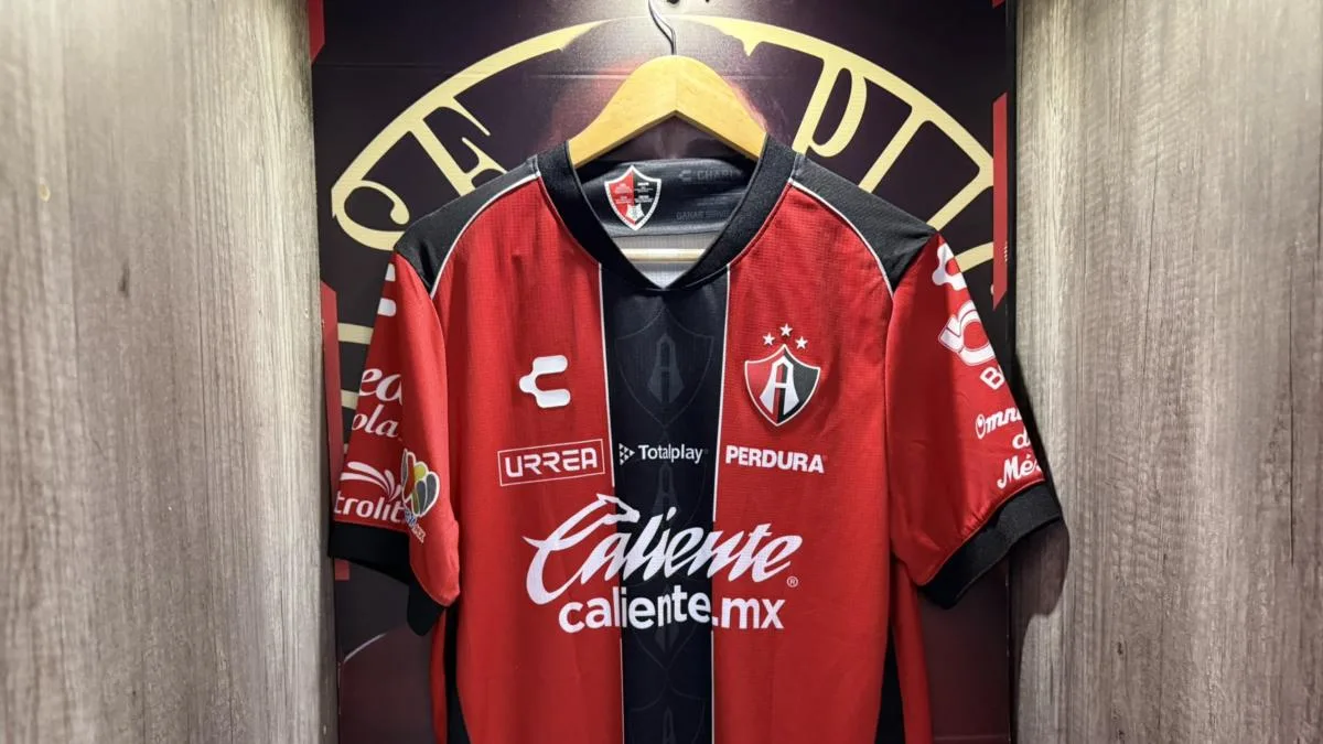 Liga MX autoriza venta del Atlas a Grupo PRODI