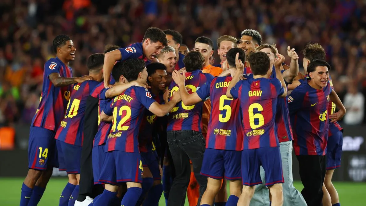Ligas europeas 2026: campeones y definiciones clave