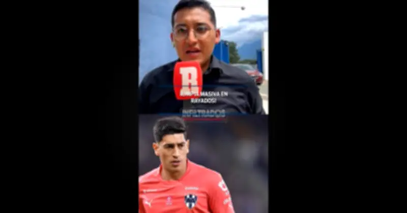 Limpia masiva en Rayados: lo que cambiará Matías Almeyda