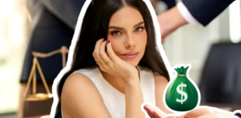 Livia Brito pagará más de un millón de pesos a fotógrafo Ernesto Zepeda