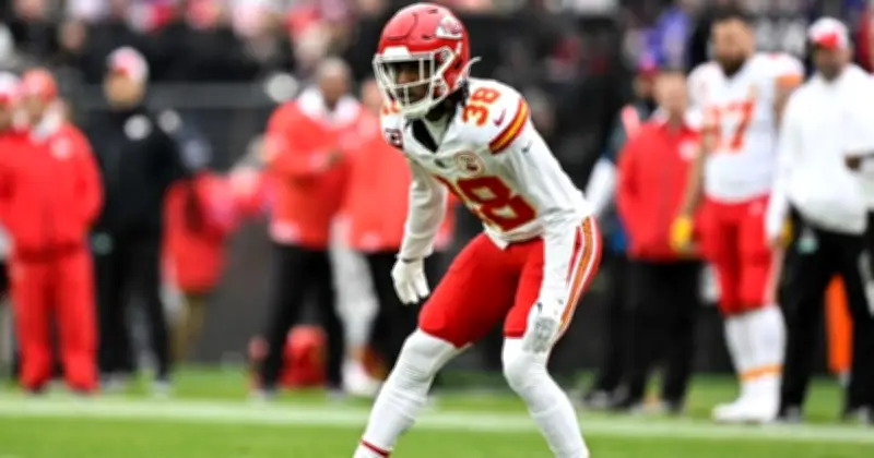 L'Jarius Sneed regresa a Chiefs con contrato de un año