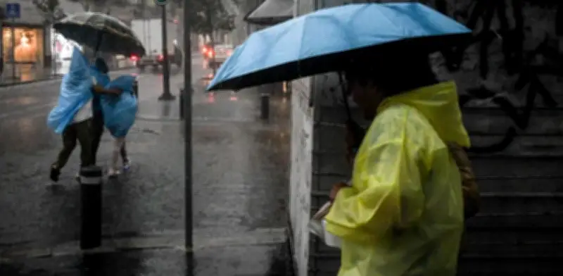 Lluvias en CDMX y Edomex: Protección Civil emite recomendaciones