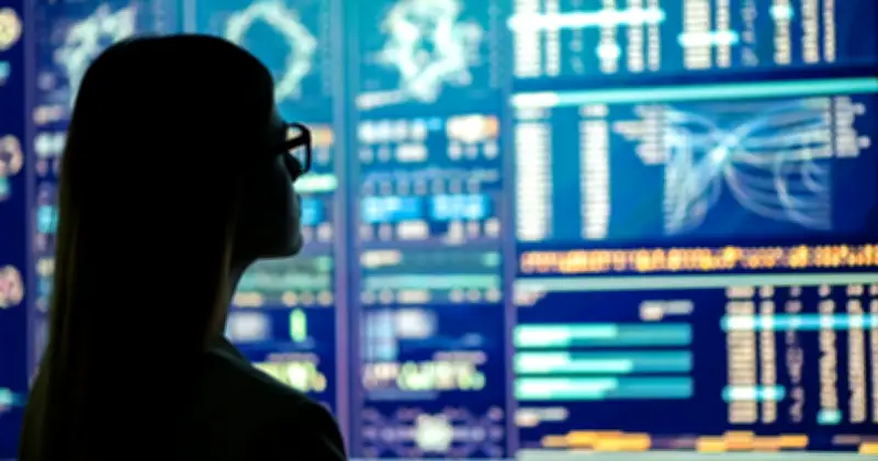 Límite de datos: cómo deciden líderes cuando fallan los modelos