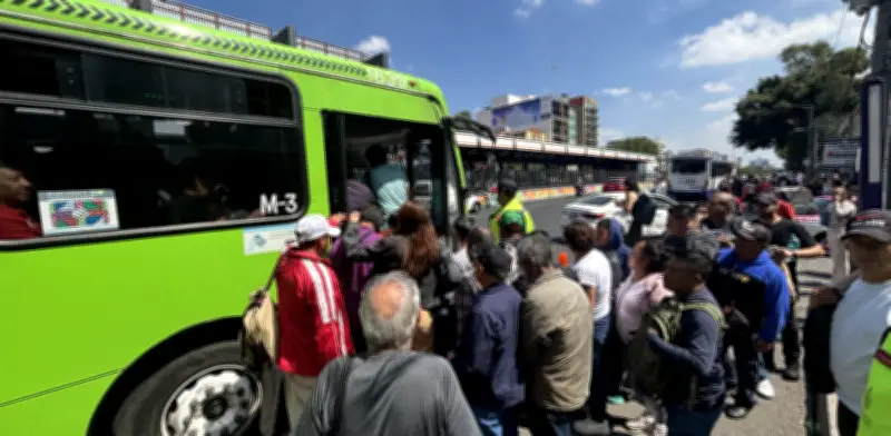 Línea 2 del Metro CDMX extiende cierre; 6 estaciones sin servicio