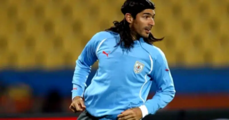 Loco Abreu: Brasil es la única selección superior a Uruguay en la historia