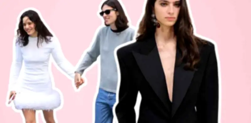 Loli Bahía: la supermodelo francesa que conquistó el corazón de Rosalía