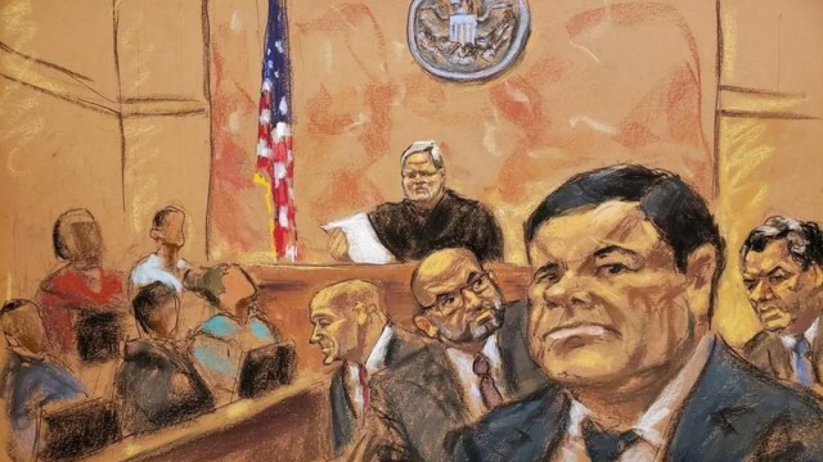 Los Chapitos negocian su entrega a EU: LA Times