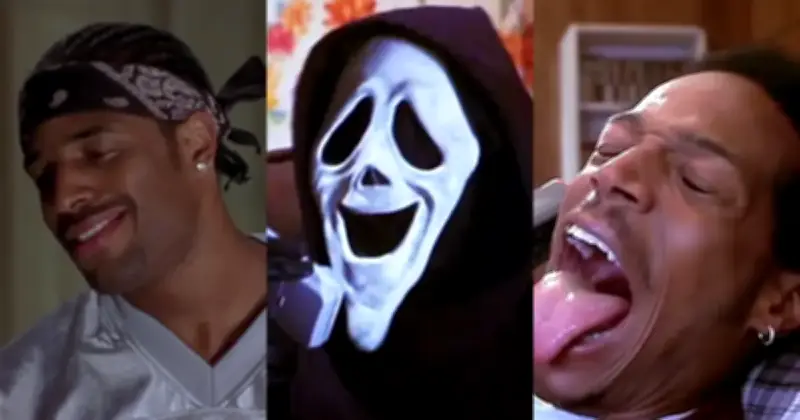 Los hermanos Wayans revelan por qué dejaron 'Scary Movie'
