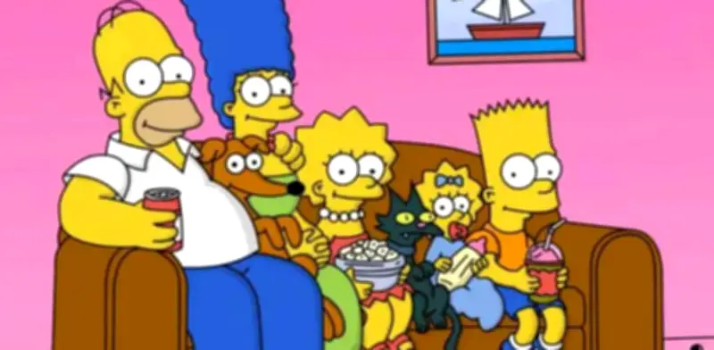 Los Simpson dejan TV abierta por streaming en Disney+