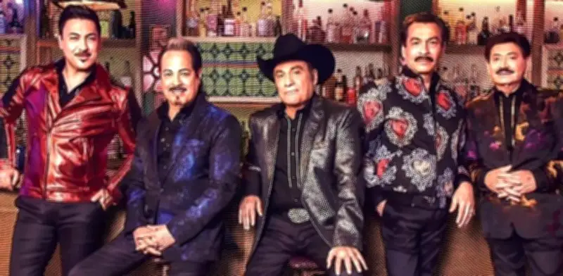 Los Tigres del Norte: sin sucesores a la vista, según sus integrantes