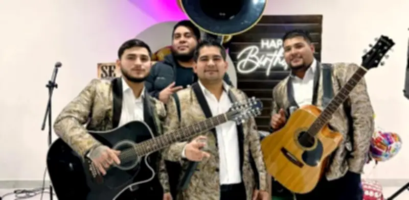 Último concierto de banda: guitarrista mata a tubista con navaja en Reynosa