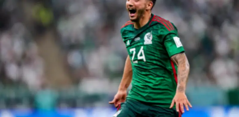 Luis Chávez, único anotador mexicano en Mundiales; 16 debutan en 2026