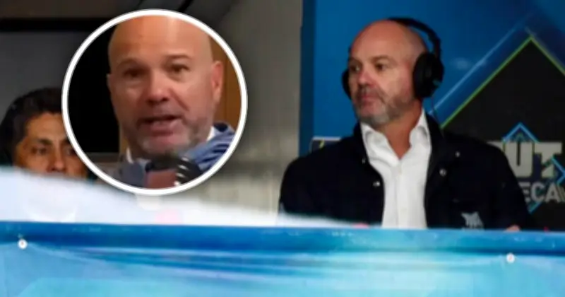 Luis García explota en podcast: 'Me caga el fútbol' y no le debe nada a Pumas