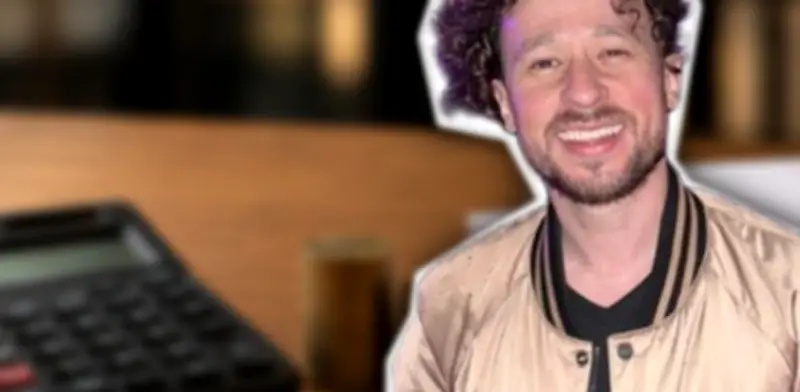Luisito Comunica, acusado de no pagar utilidades a empleados de sus restaurantes