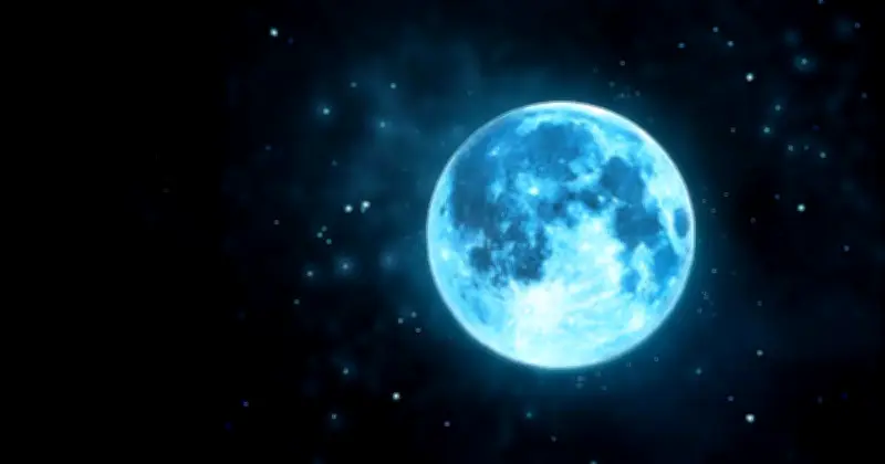 Luna Azul 2026: cómo y cuándo ver el fenómeno astronómico en mayo