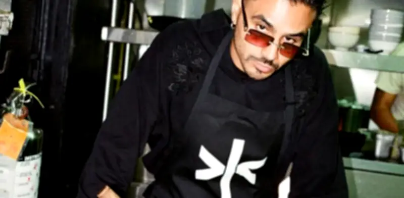 Álvaro Díaz llega a México con OMAKASE Tour: fechas y boletos