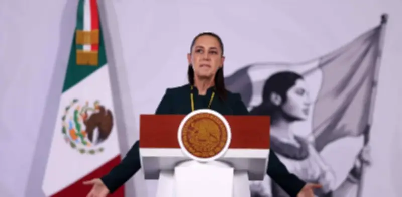 Mañanera de Sheinbaum hoy 30 de junio: Temas y resumen en vivo