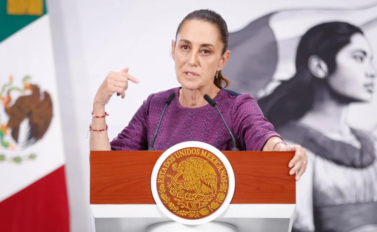 Sheinbaum critica operativo en Chihuahua con agentes de EU; exige explicación