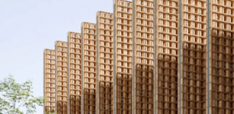 MAC Panamá: arquitectura sostenible de estudios mexicanos Palma y TO